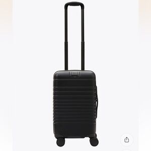 Beis small carryon in Black. Brand New!